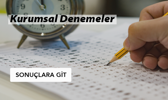 Ölçme Değerlendirme